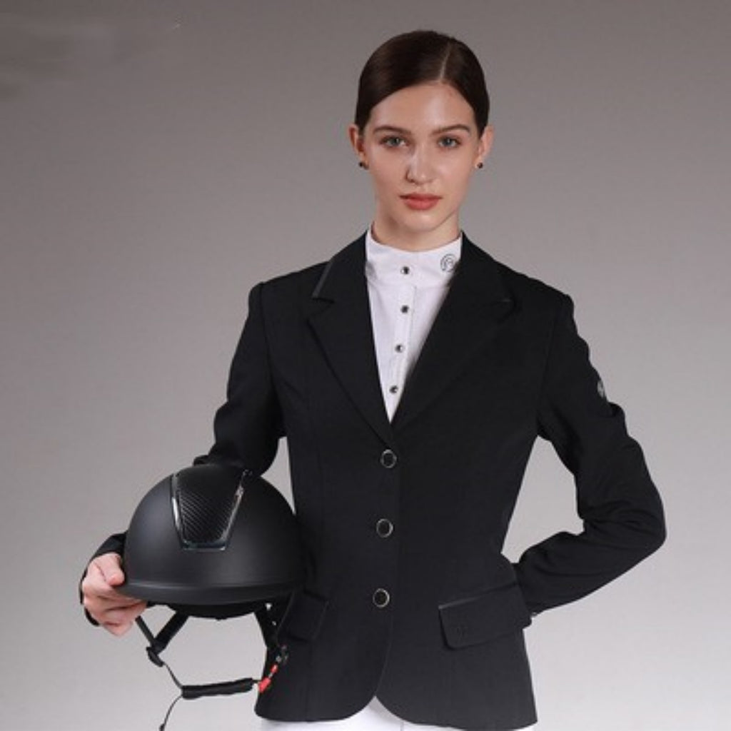 Casque d'équitation et équipement de sécurité Knight