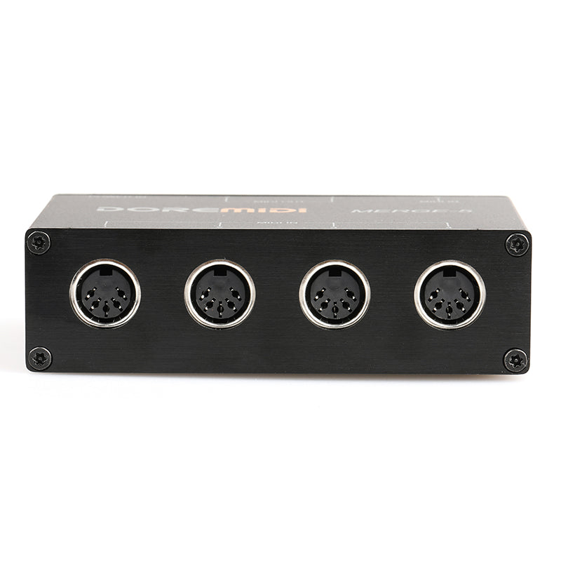 Combineur MIDI fusion-5