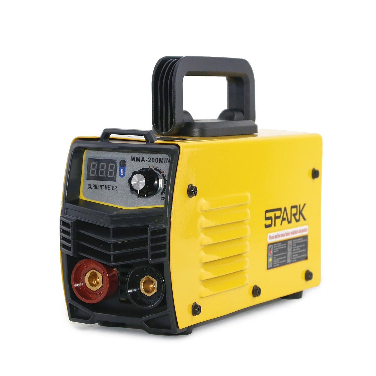 Ménage Petite machine de soudage DC 220V