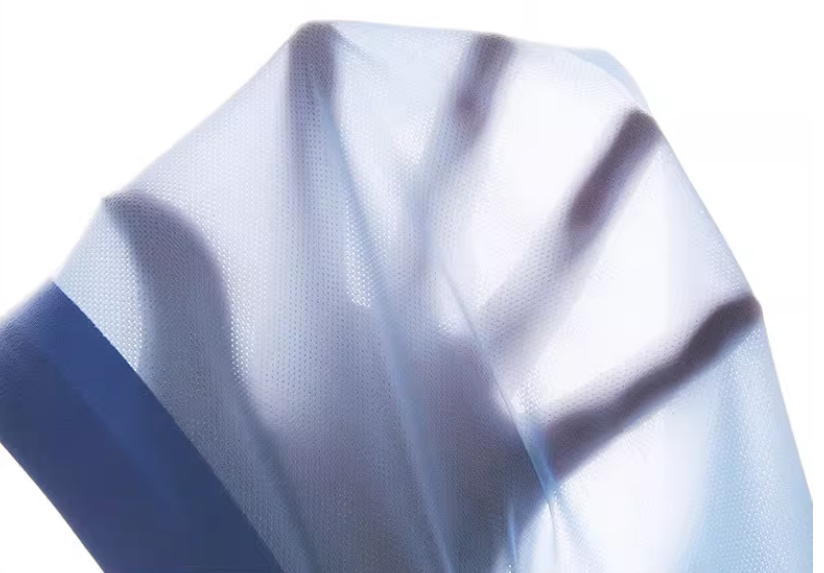 Sous-vêtements en soie de glace pour hommes été