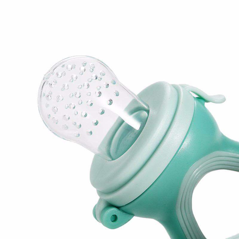 Fruits et légumes pour bébés Nourriture supplémentaire Nourriture Feeders Silicone Molar Rod Fruit Végéta