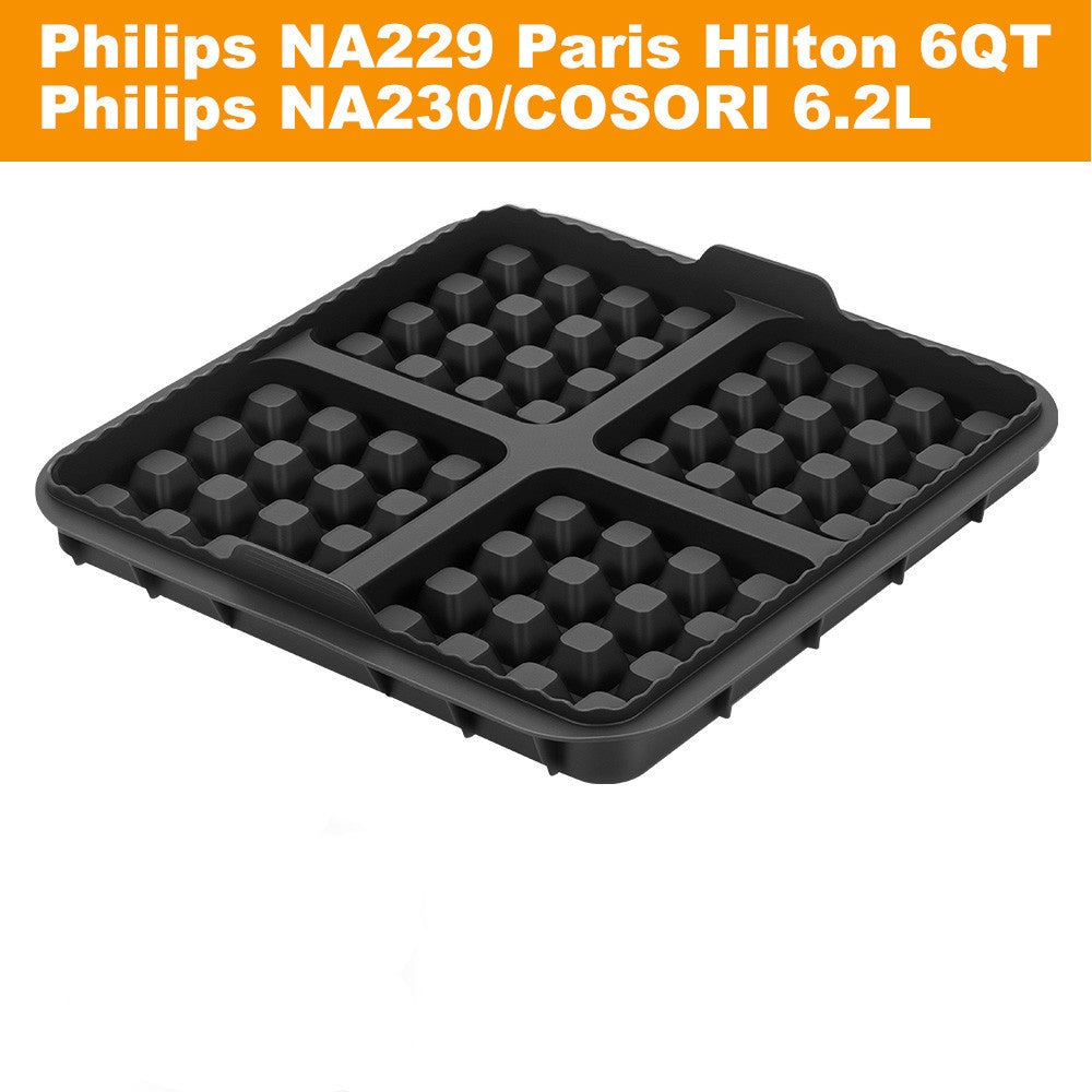 Poêle de cuisson en silicone pour la cuisine maison Poêle de cuisson en silicone