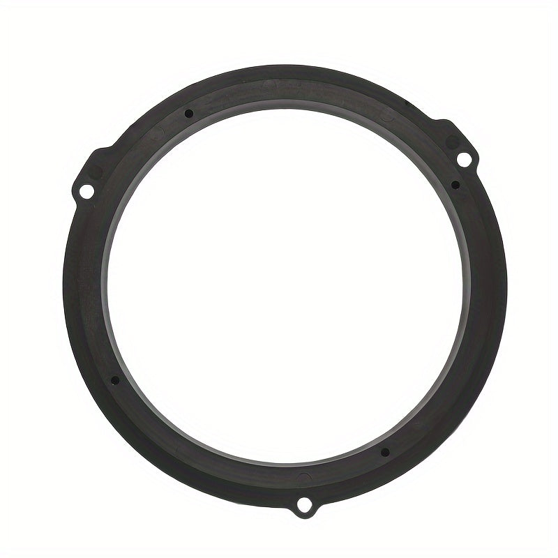 PJFD03-1906 6.5 pouces Adaptateur de porte arrière avant pour Ford Fusion Transit Focus Edg