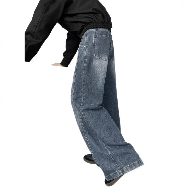 Pantalon souple polyvalent pour hommes