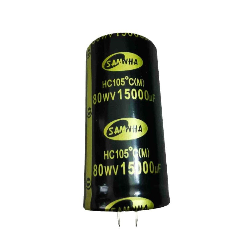80V15000uf35X60 ou 3570 batterie