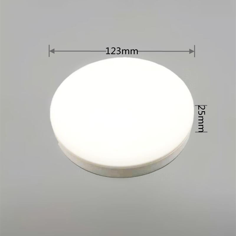 Lumière de plafond sans bordure