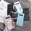 Étui de téléphone en marbre