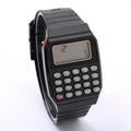 Montres de mode européennes