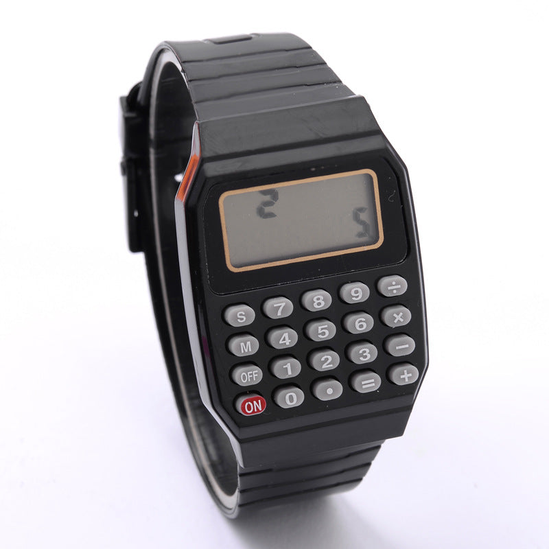 Montres de mode européennes