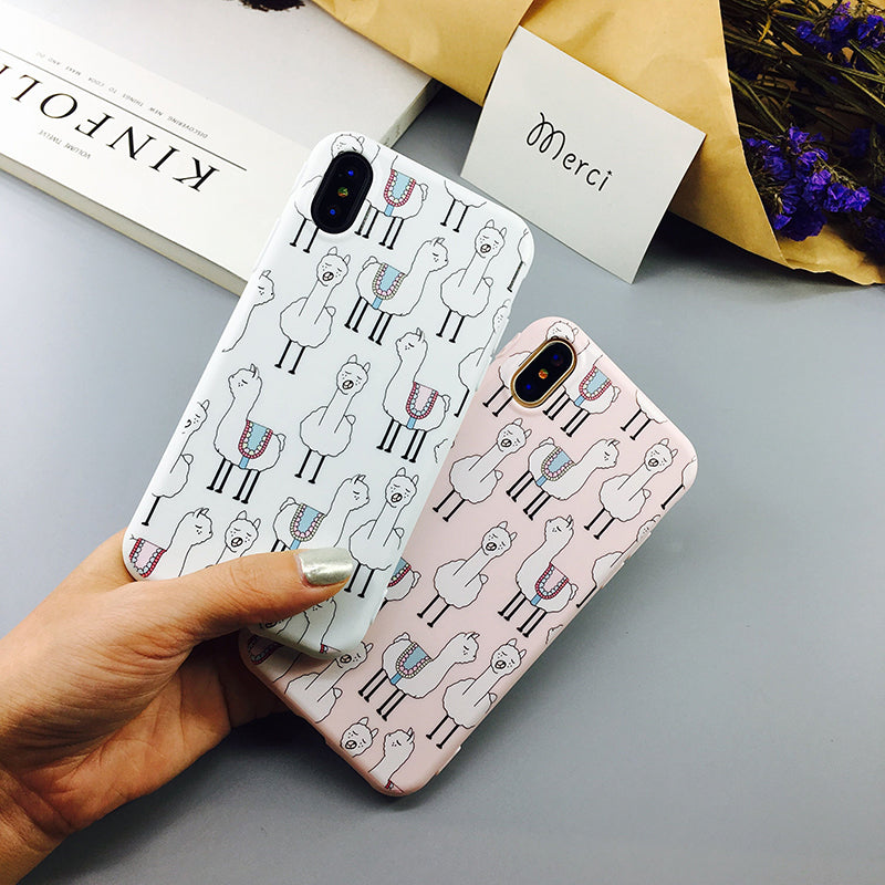 Compatible avec Apple