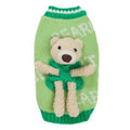 Vêtements de chien Automne Bichon Frise Puppy Chandail