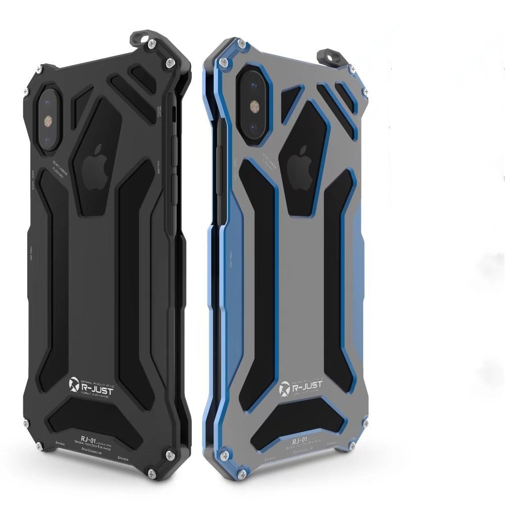 Coque de protection du cadre métallique Gundam