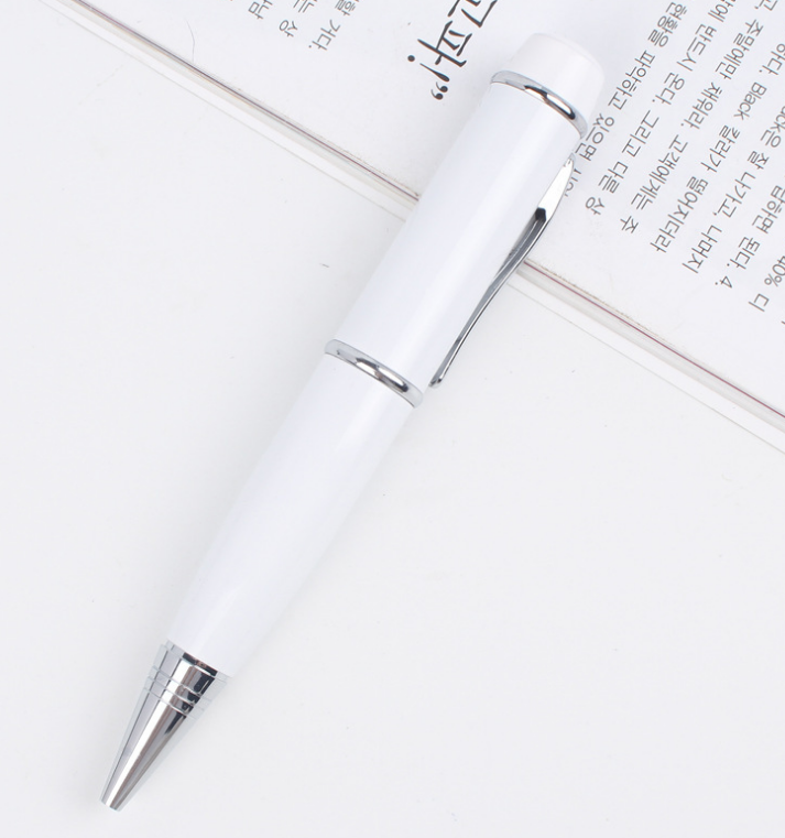 Multifonctions U stylo disque stylo métal stylo laser