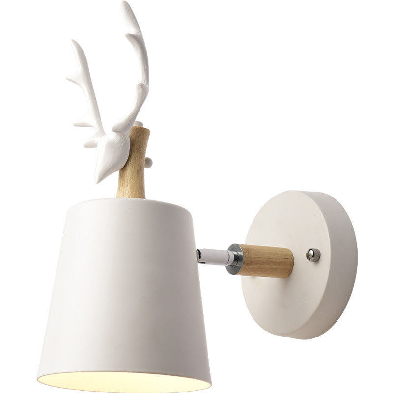 Lampe de chevet Antler