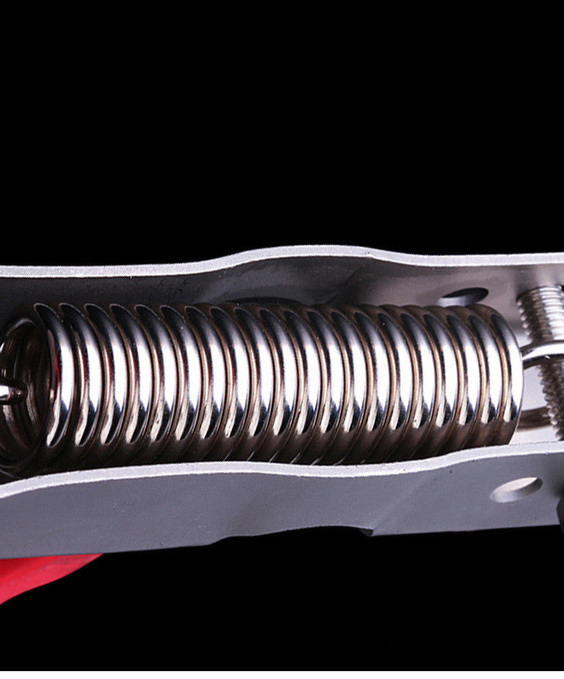 Porte-roquette de pêche automatique Fort Sea Rod