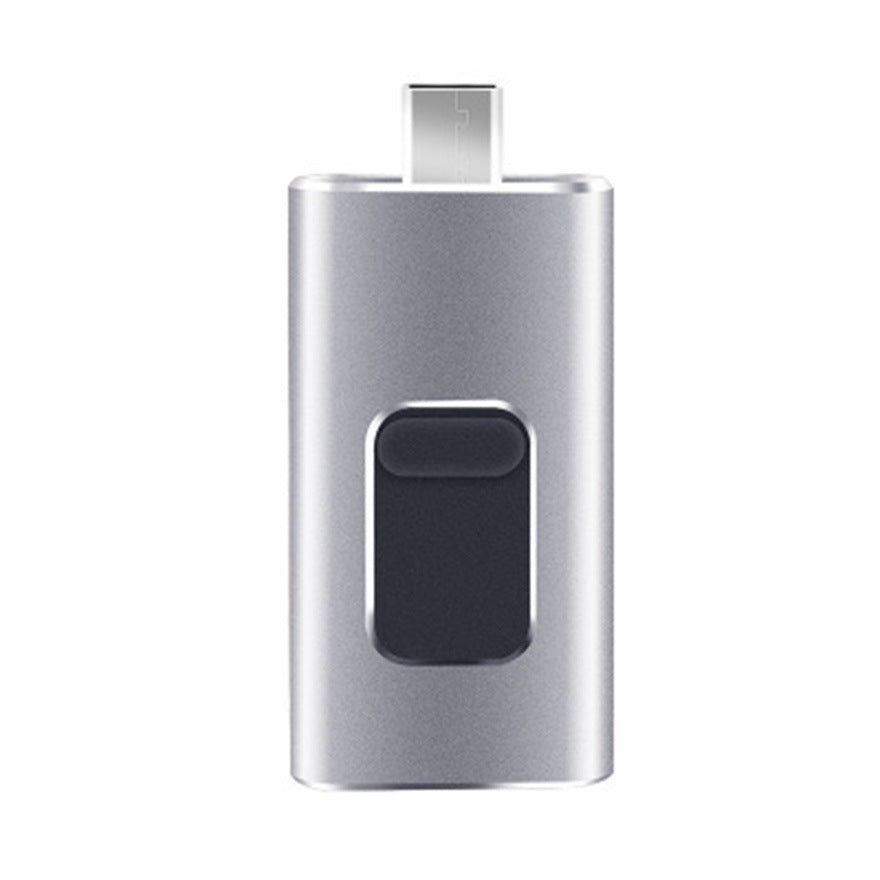 Compatible avec Apple