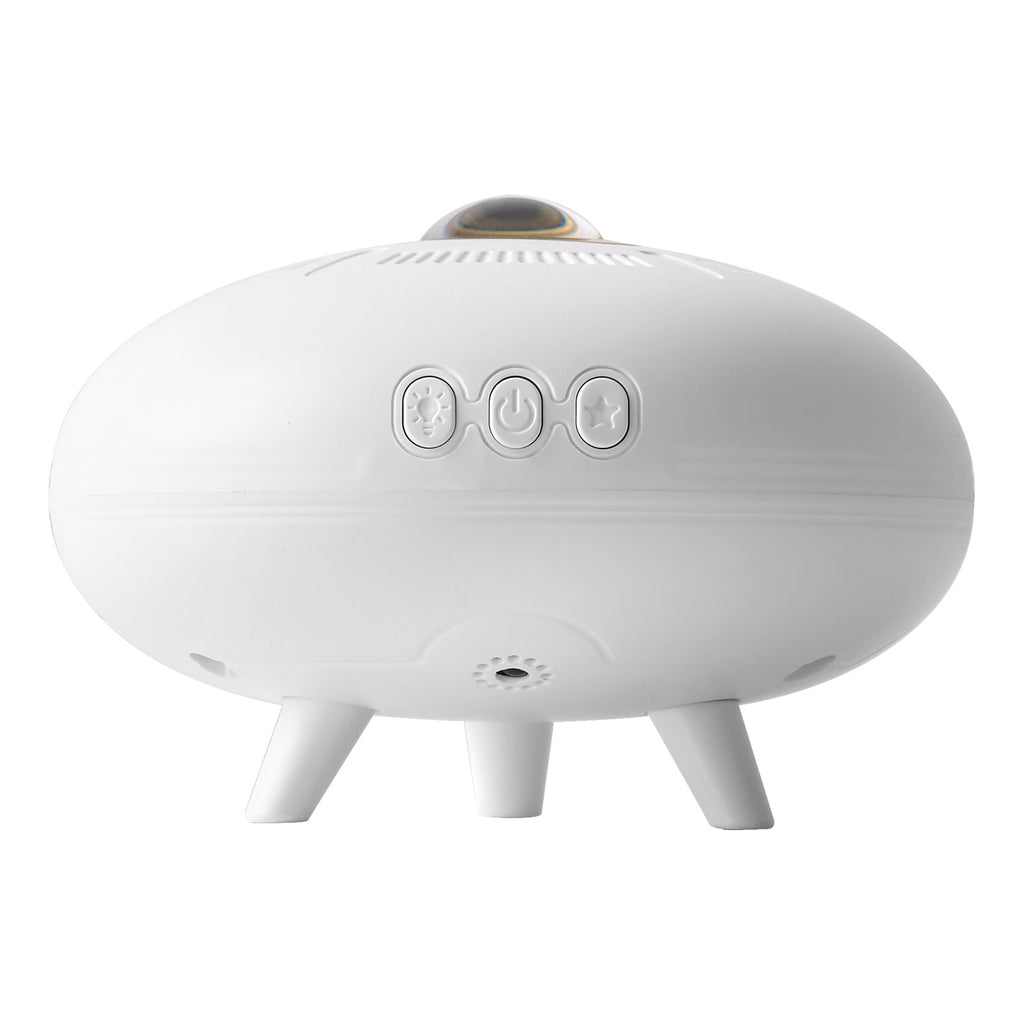 Projecteur de lampe de projection couleur UFO Star