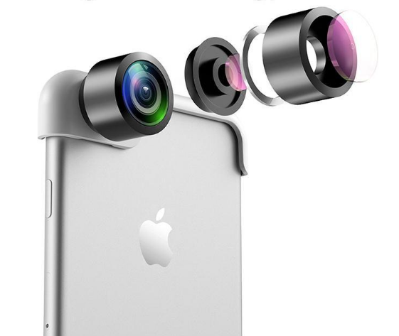 Compatible avec Apple