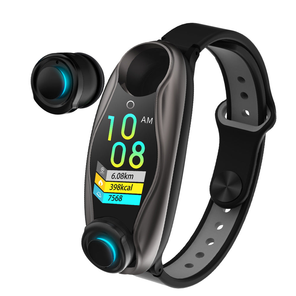 Bracelet d'écoute Bluetooth