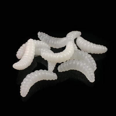 Lièvre bionique de la tordeuse