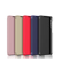 Étui de téléphone en cuir