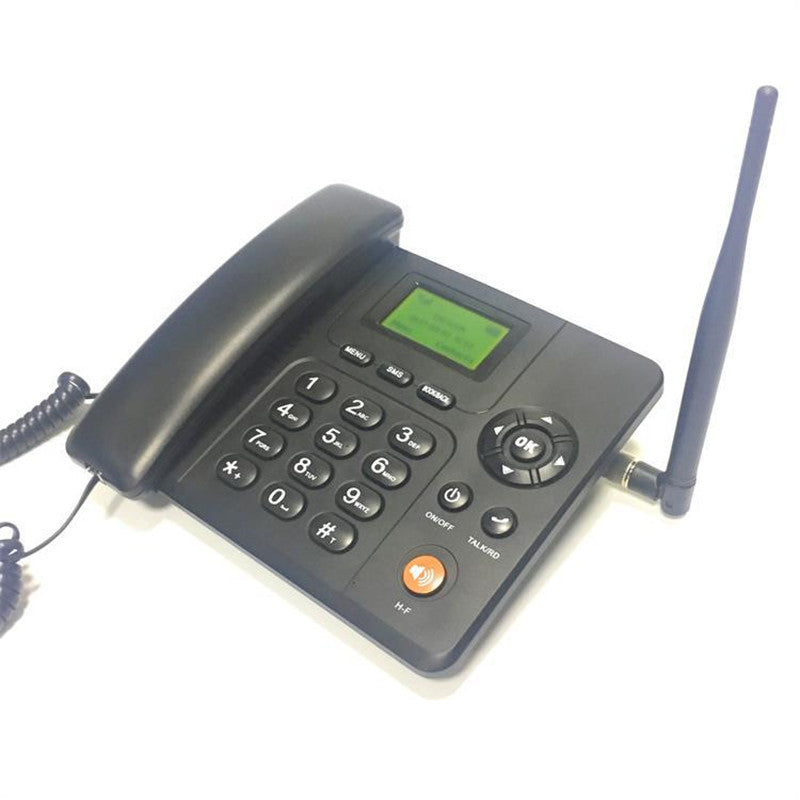 Téléphone sans fil fixe WCDMA Unicom 3G