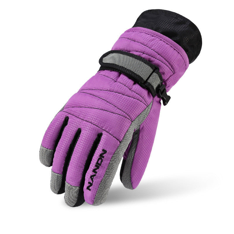 Gants techniques d'hiver MaxProtect