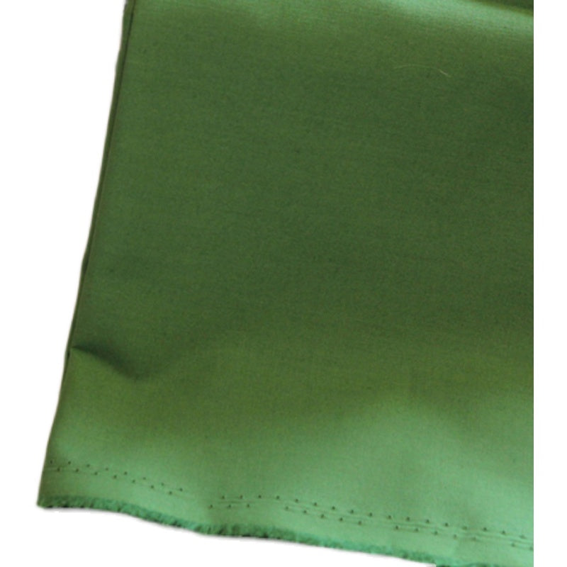Cotton Thickened Plaid Pastoral Style Fabric
