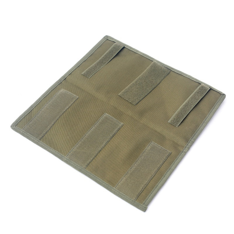 Panneau de véhicule camion voiture Sun Visor Organisateur CD Porte-bags Car Styling Hunting Accès