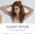 Un parfum floral et fruité pour les femmes