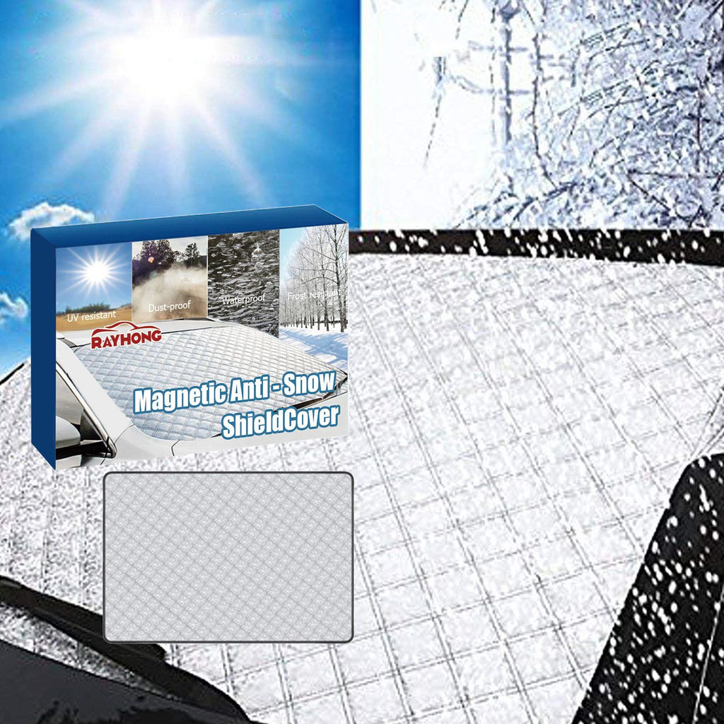 Couverture de neige automobile RAYHONG