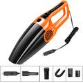 AutoClean Tm Nettoyeur d'aspiration de voiture portable sans fil