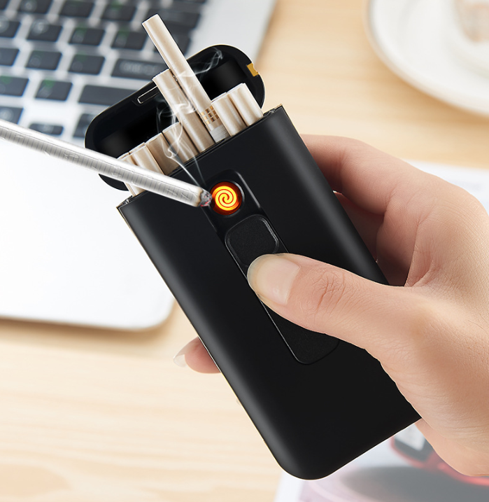 Briquet à cigarettes
