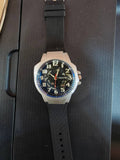 Montre Quartz professionnelle multifonctionnelle pour hommes