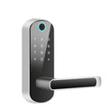 Serrure d'empreintes Bluetooth intelligente