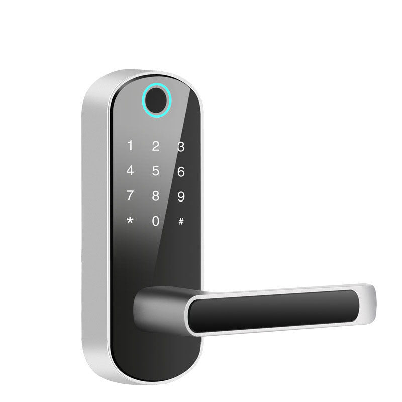 Serrure d'empreintes Bluetooth intelligente