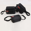 Épaule Unisex Coin Purse Nylon
