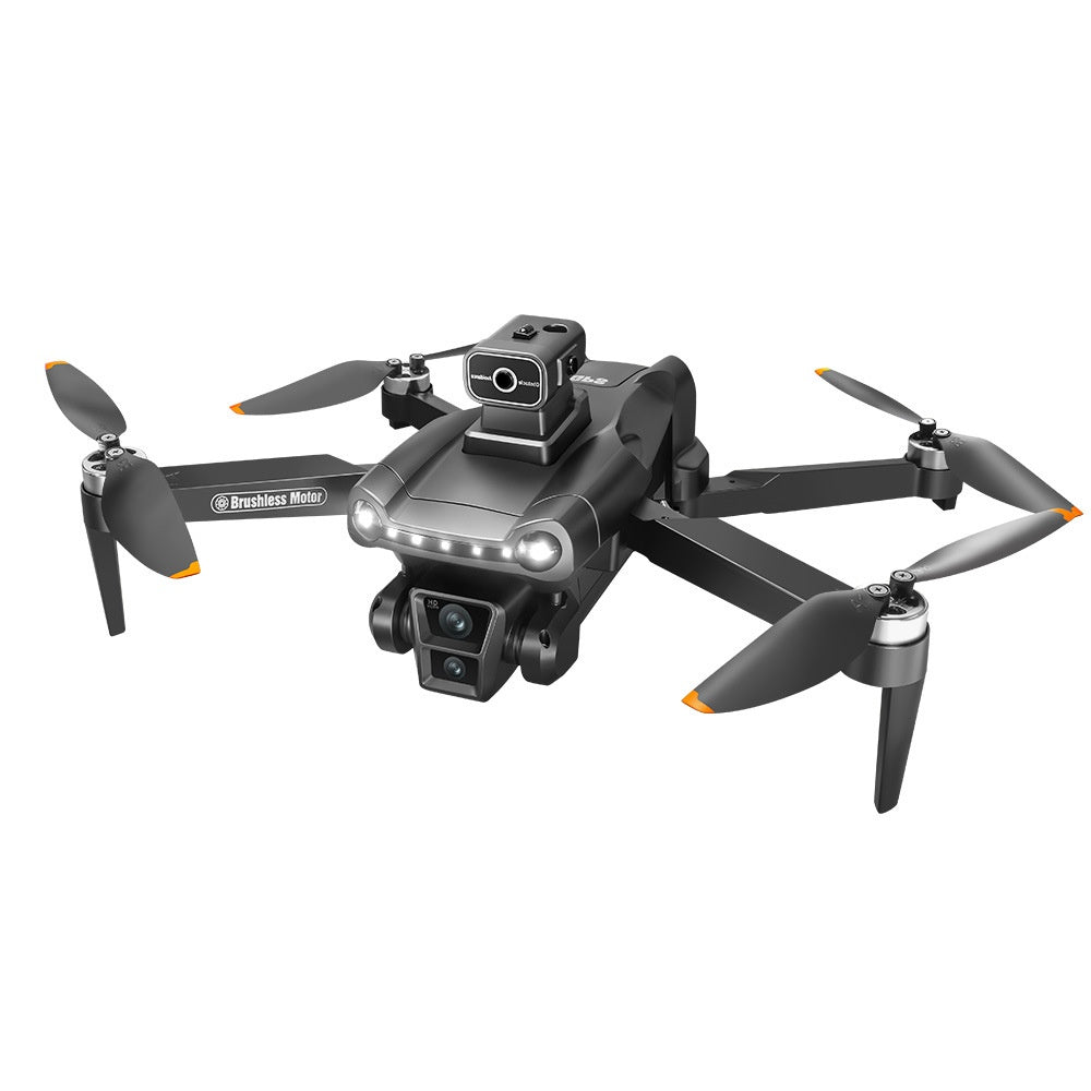 Produit V198MAX GPS sans brosse Retour à la maison Drone