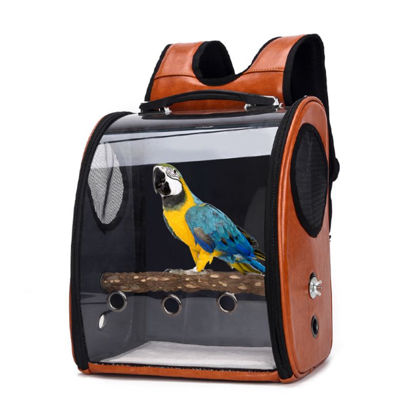 Sac pliable poreux et respirant