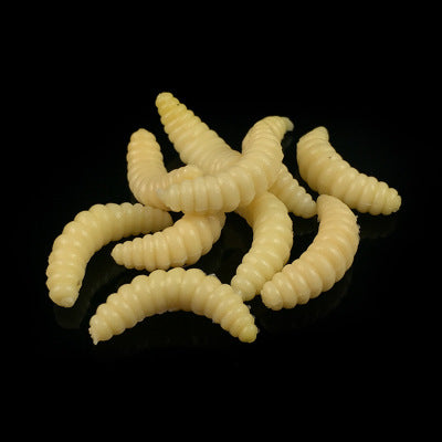 Lièvre bionique de la tordeuse