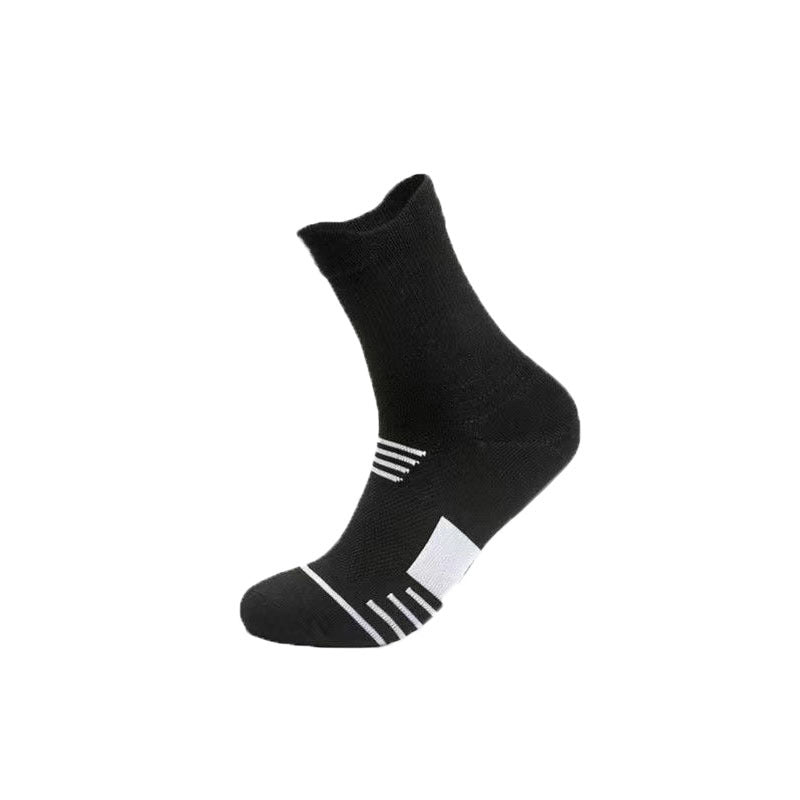 Chaussettes de sport pour hommes