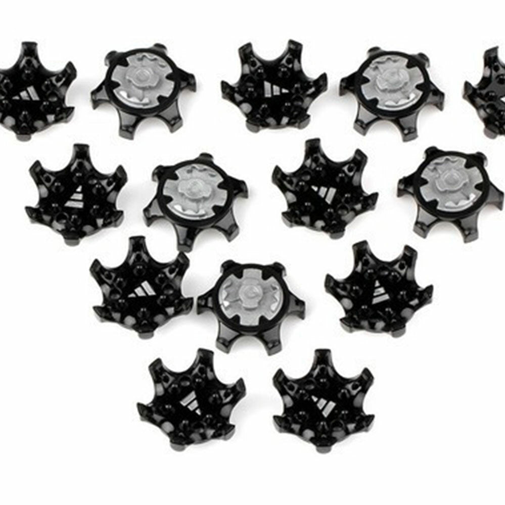 14PCS Sports pour Footjoy Substitut Chaussures de Golf Spikes Pin Soft Fast Twist Studs