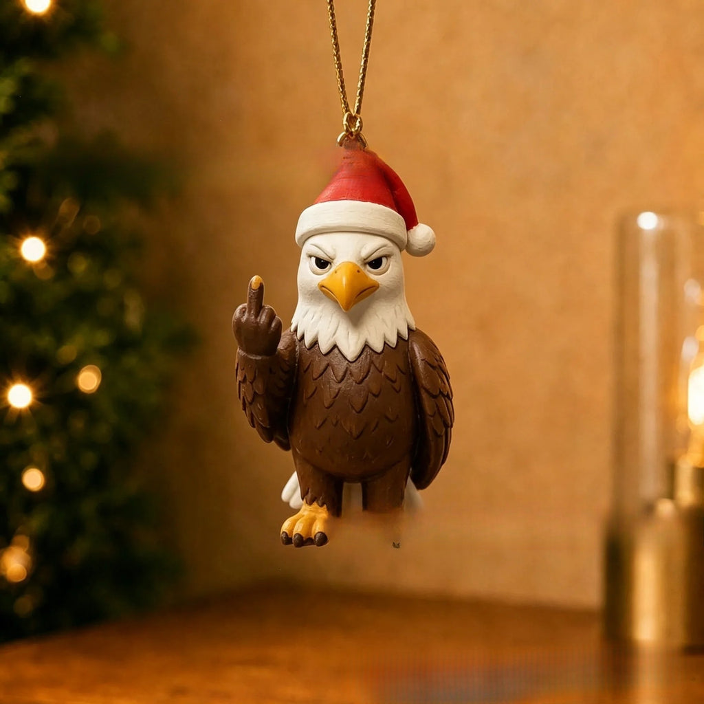 Décorations miniatures de Noël modernes