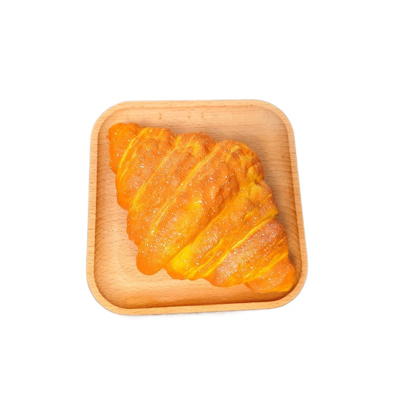 Squeeze Jouet anti-stress Gadget Cake Photo Prop