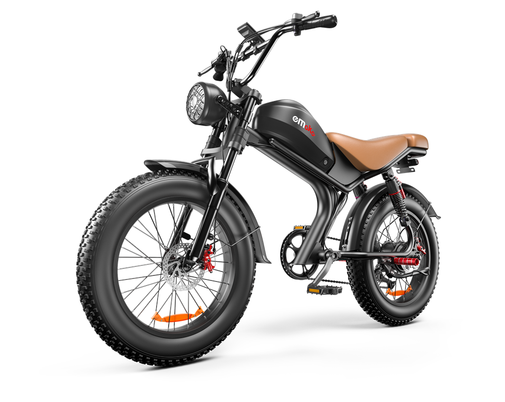 C93 monobloc 20 pouces