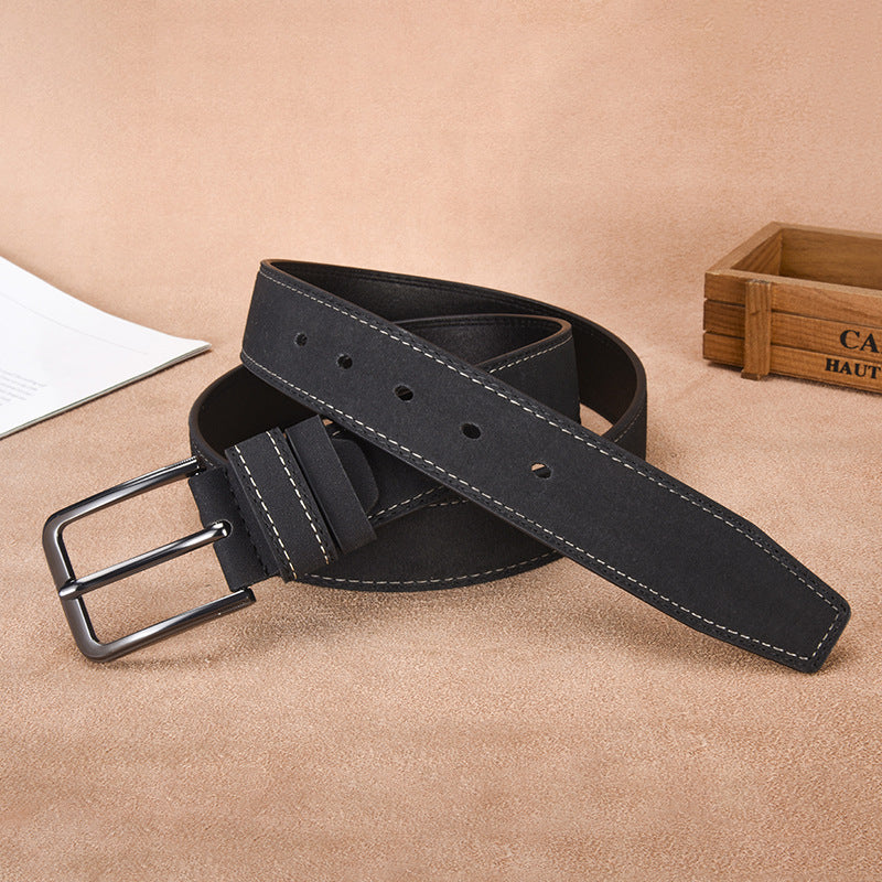 Ceinture en alliage polyvalent pour les entreprises
