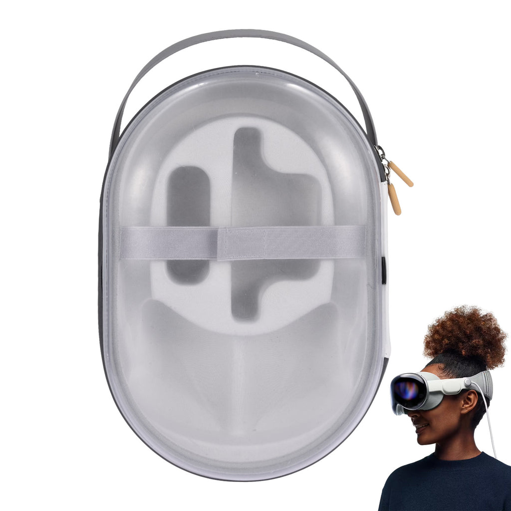 Boîte de rangement Vision Pro Sac de rangement Vision ProVR