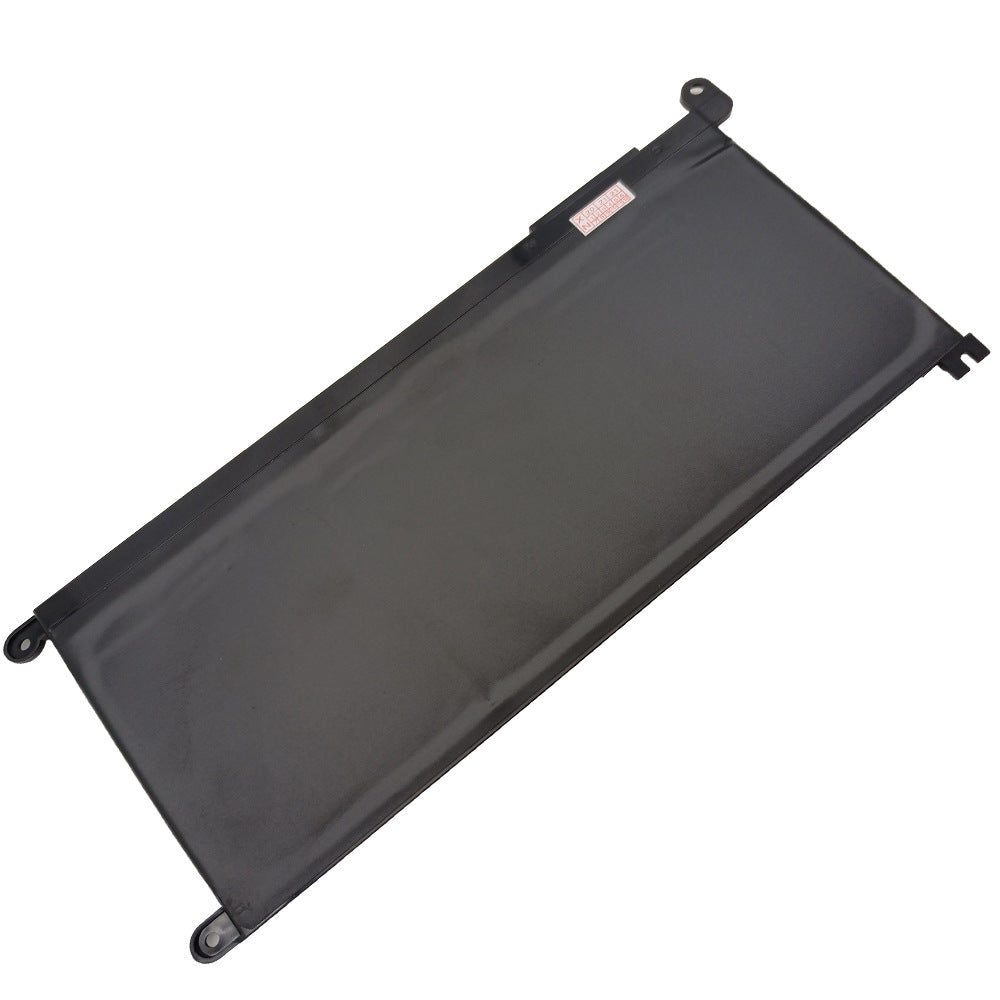 Batterie Laptop Black Haute Capacité pour usage domestique