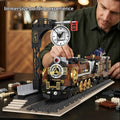 Difficulté Puzzle Block Toy pour les enfants