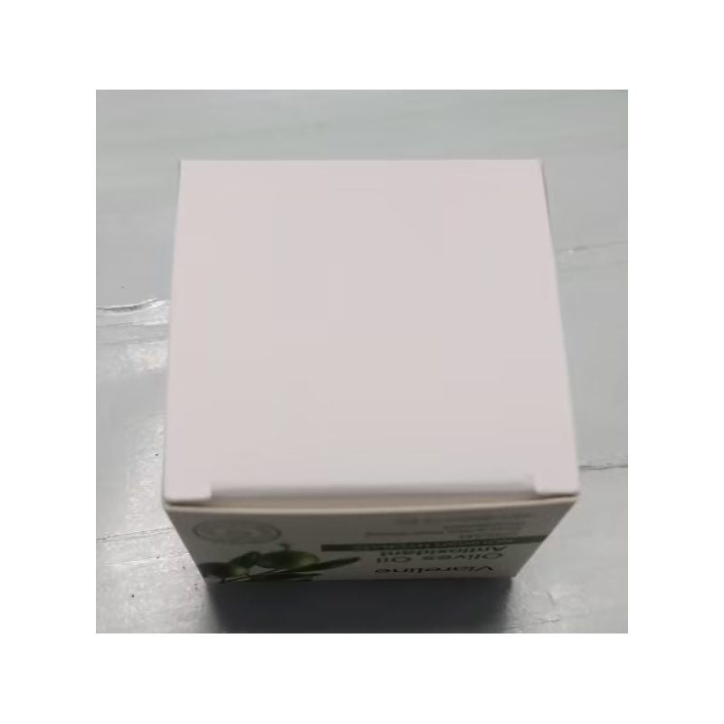 VIARELINE huile d'olive visage crème hydratante